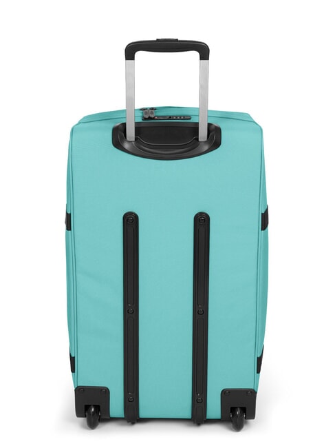 TRANSIT'R L Troller de dimensiuni mari pârâu albastru - Trolere semirigide