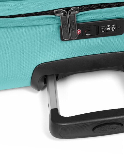 TRANSIT'R L Troller de dimensiuni mari pârâu albastru - Trolere semirigide