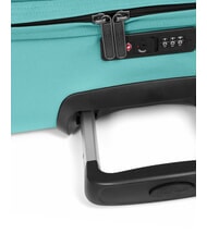 EASTPAK TRANSIT'R L Troller de dimensiuni mari pârâu albastru - Trolere semirigide - 4