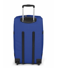 EASTPAK TRANSIT'R M Troller de mărime medie albastru electric - Trolere semirigide - 3