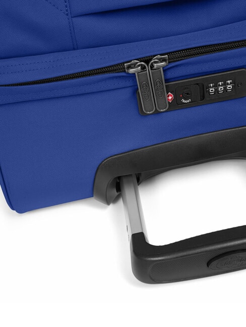 TRANSIT'R M Troller de mărime medie albastru electric - Trolere semirigide