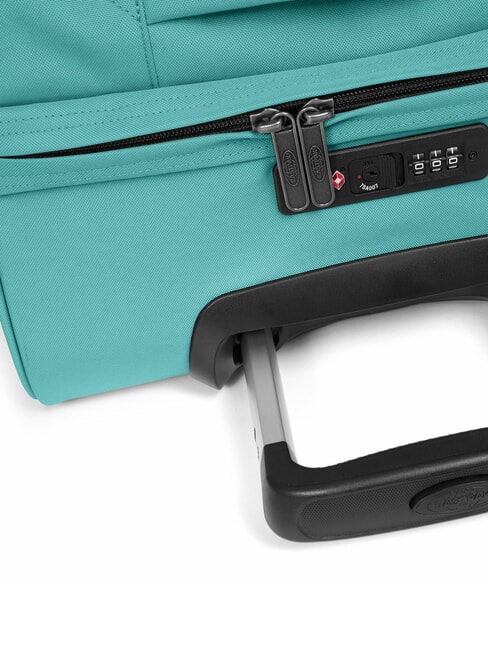 TRANSIT'R M Troller de mărime medie pârâu albastru - Trolere semirigide