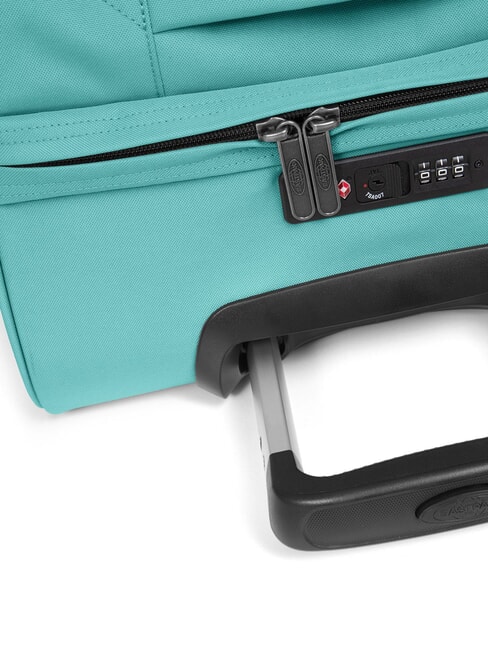 TRANSIT'R S Troller pentru bagaje de mână pârâu albastru - Bagaje de mână