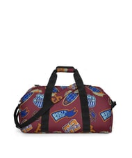 EASTPAK STATION + Geanta cu bareta de umar - Genți de voiaj