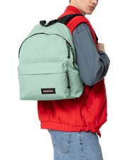 EASTPAK PADDED PAKR Rucsac albastru polar - Rucsacuri pentru școală și timp liber - 5