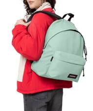 EASTPAK PADDED PAKR Rucsac albastru polar - Rucsacuri pentru școală și timp liber - 6