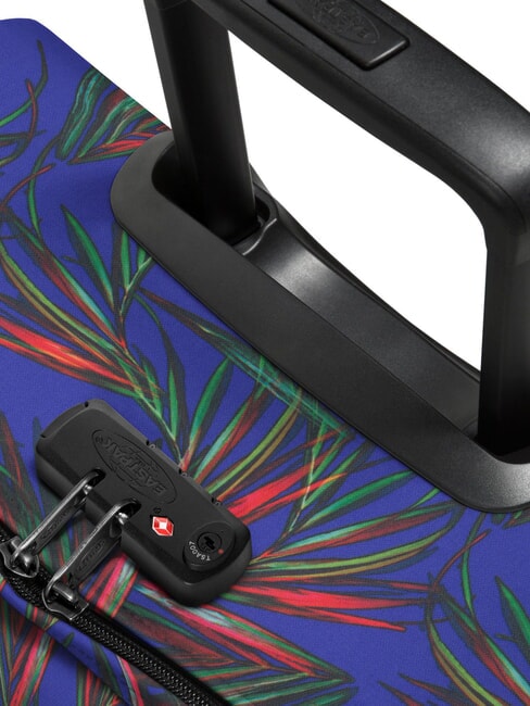 TRANVERZ L Troller mare Brize Palm Navy - Trolere semirigide