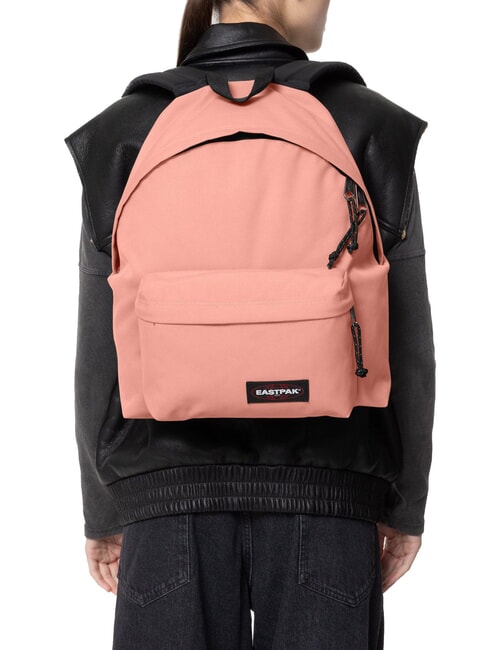 PADDED PAKR Rucsac nectar de portocală - Rucsacuri pentru școală și timp liber