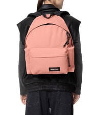 EASTPAK PADDED PAKR Rucsac nectar de portocală - Rucsacuri pentru școală și timp liber - 5