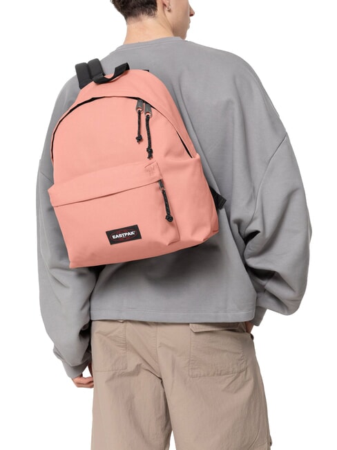 PADDED PAKR Rucsac nectar de portocală - Rucsacuri pentru școală și timp liber