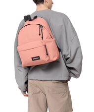 EASTPAK PADDED PAKR Rucsac nectar de portocală - Rucsacuri pentru școală și timp liber - 6