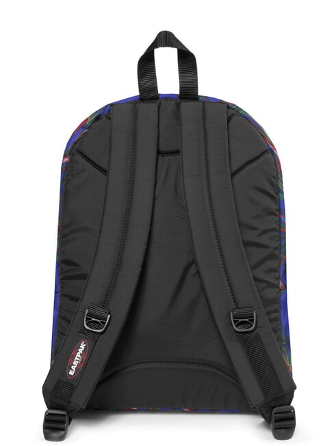 PINNACLE Rucsac Brize Palm Navy - Rucsacuri pentru școală și timp liber