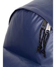 EASTPAK PADDED PAKR Rucsac albastru lucios - Rucsacuri pentru școală și timp liber - 3