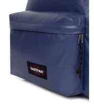 EASTPAK PADDED PAK'R Rucsac albastru lucios - Rucsacuri pentru școală și timp liber - 4