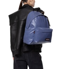 EASTPAK PADDED PAKR Rucsac albastru lucios - Rucsacuri pentru școală și timp liber - 6