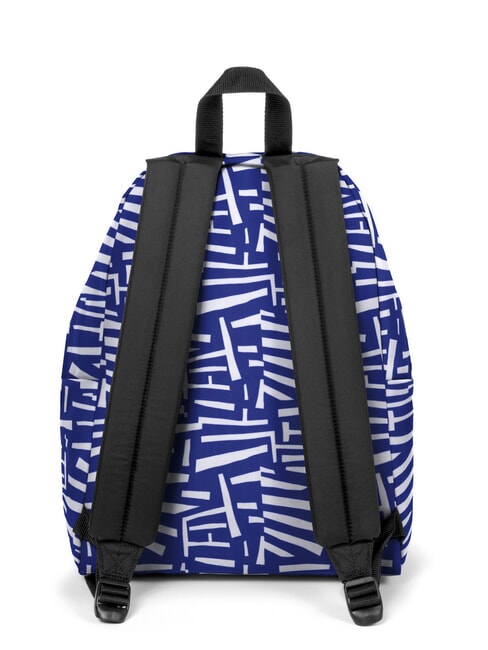PADDED PAK'R Rucsac formă albastră - Rucsacuri pentru școală și timp liber
