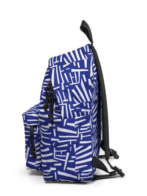 PADDED PAK'R Rucsac formă albastră - Rucsacuri pentru școală și timp liber