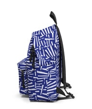 EASTPAK PADDED PAK'R Rucsac formă albastră - Rucsacuri pentru școală și timp liber - 3