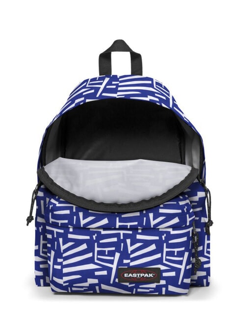 PADDED PAK'R Rucsac formă albastră - Rucsacuri pentru școală și timp liber