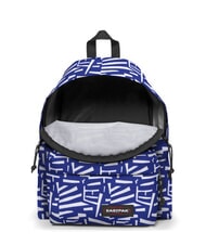 EASTPAK PADDED PAK'R Rucsac formă albastră - Rucsacuri pentru școală și timp liber - 4