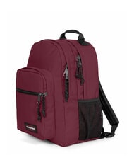 EASTPAK MORIUS rucsac pentru laptop 15" vișiniu-maro - Rucsacuri pentru școală și timp liber - 3