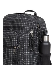 EASTPAK MORIUS rucsac pentru laptop 15" refleks spațiu negru - Rucsacuri pentru școală și timp liber - 3
