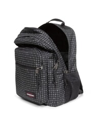 EASTPAK MORIUS rucsac pentru laptop 15" refleks spațiu negru - Rucsacuri pentru școală și timp liber - 4