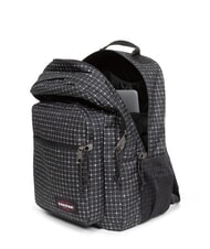 EASTPAK MORIUS rucsac pentru laptop 15" refleks spațiu negru - Rucsacuri pentru școală și timp liber - 6