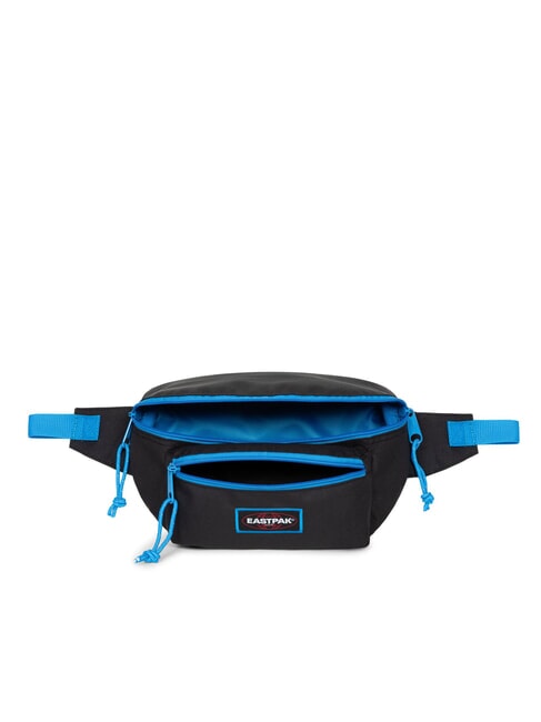 DOGGY BAG Geanta de talie bulă de contrast - Borsete de brâu