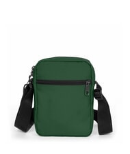 EASTPAK THE ONE Pungă verde cu peri - Genți de umăr bărbați - 2