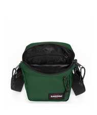 EASTPAK THE ONE Pungă verde cu peri - Genți de umăr bărbați - 3
