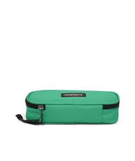 EASTPAK OVAL SINGLE Trusa de creion verde prețios - Penare și accesorii - 3