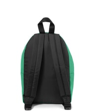 EASTPAK ORBIT XS Rucsac de dimensiuni mici verde prețios - Rucsacuri pentru școală și timp liber - 2