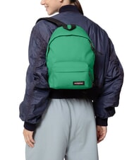 EASTPAK ORBIT XS Rucsac de dimensiuni mici verde prețios - Rucsacuri pentru școală și timp liber - 4