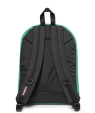 EASTPAK PINNACLE Rucsac verde prețios - Rucsacuri pentru școală și timp liber - 2