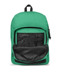 EASTPAK PINNACLE Rucsac verde prețios - Rucsacuri pentru școală și timp liber - 3