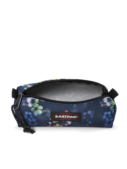 BENCHMARK Husa cu fermoar Flora Fade bleumarin - Penare și accesorii