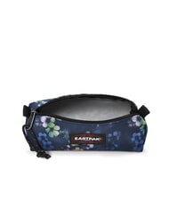 EASTPAK BENCHMARK Husa cu fermoar Flora Fade bleumarin - Penare și accesorii - 3