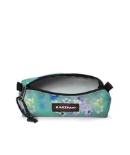 EASTPAK BENCHMARK Husa cu fermoar floră fade aqua - Penare și accesorii - 3