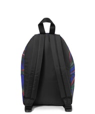 EASTPAK ORBIT XS Rucsac de dimensiuni mici Brize Palm Navy - Rucsacuri pentru școală și timp liber - 2
