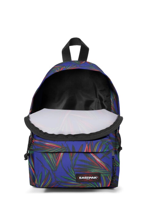 ORBIT XS Rucsac de dimensiuni mici Brize Palm Navy - Rucsacuri pentru școală și timp liber