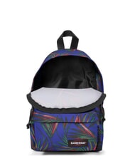 EASTPAK ORBIT XS Rucsac de dimensiuni mici Brize Palm Navy - Rucsacuri pentru școală și timp liber - 3