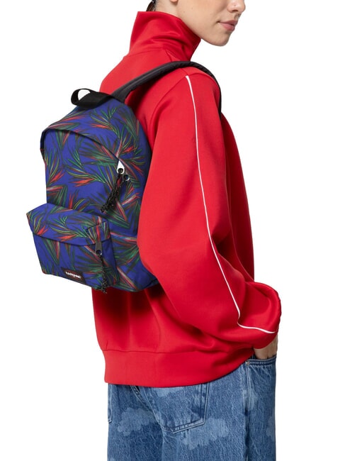 ORBIT XS Rucsac de dimensiuni mici Brize Palm Navy - Rucsacuri pentru școală și timp liber