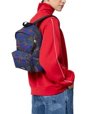 EASTPAK ORBIT XS Rucsac de dimensiuni mici Brize Palm Navy - Rucsacuri pentru școală și timp liber - 4