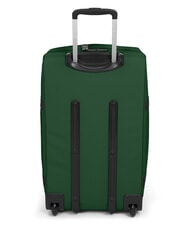 EASTPAK TRANSIT'R L Troller de dimensiuni mari verde cu peri - Trolere semirigide - 3