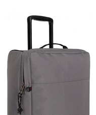 EASTPAK CARRYER L Cărucior de dimensiuni mari piatră tăcută - Trolere semirigide - 4