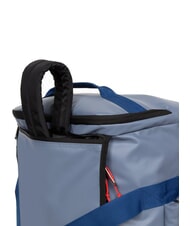 EASTPAK TARP DUFFL'R S Rucsac / geantă duffle prelată kntrst cob - Genți de voiaj - 6
