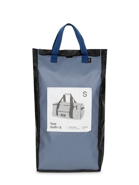 TARP DUFFL'R S Rucsac / geantă duffle prelată kntrst cob - Genți de voiaj