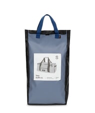 EASTPAK TARP DUFFL'R S Rucsac / geantă duffle prelată kntrst cob - Genți de voiaj - 8