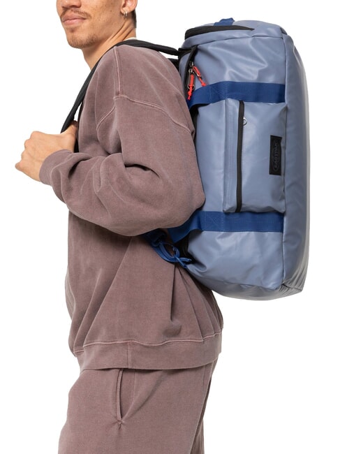 TARP DUFFL'R S Rucsac / geantă duffle prelată kntrst cob - Genți de voiaj